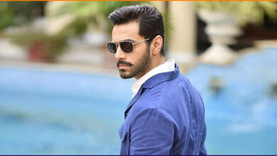 Wahaj Ali's "Troll" A Deep Dive into the Upcoming Drama
